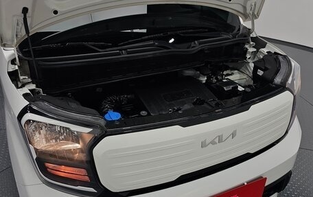 KIA Ray, 2022 год, 1 320 000 рублей, 8 фотография