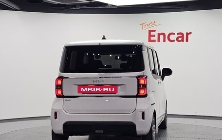 KIA Ray, 2022 год, 1 320 000 рублей, 4 фотография