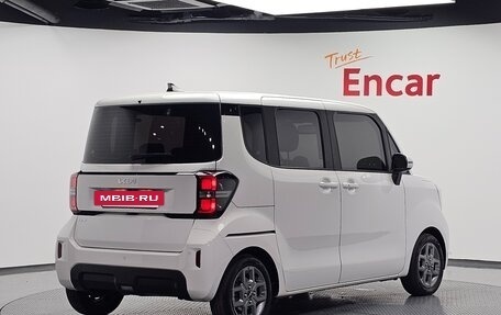KIA Ray, 2022 год, 1 320 000 рублей, 3 фотография