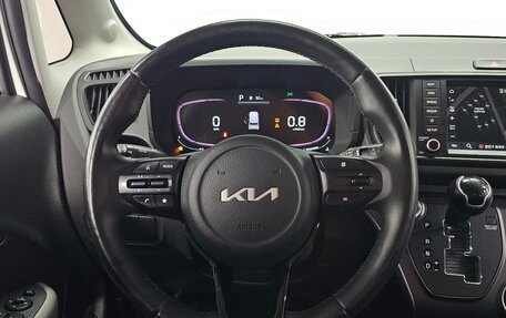 KIA Ray, 2022 год, 1 320 000 рублей, 18 фотография