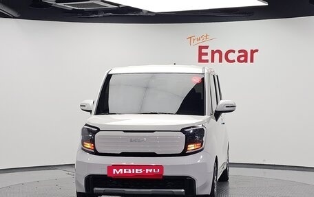 KIA Ray, 2022 год, 1 320 000 рублей, 2 фотография