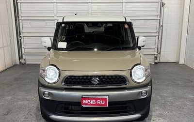 Suzuki Xbee I, 2023 год, 853 911 рублей, 1 фотография