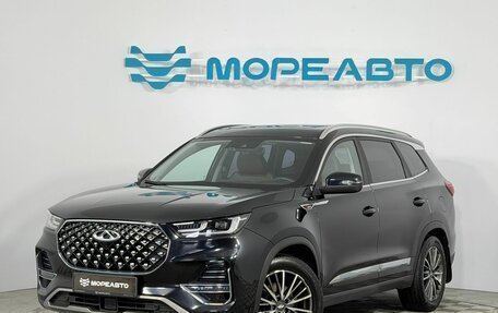Chery Tiggo 8 Pro, 2021 год, 1 770 000 рублей, 1 фотография