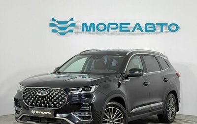 Chery Tiggo 8 Pro, 2021 год, 1 770 000 рублей, 1 фотография
