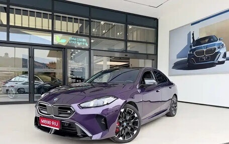 BMW 2 серия, 2026 год, 5 565 000 рублей, 1 фотография