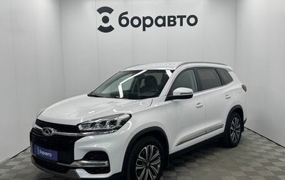 Chery Tiggo 8 I, 2020 год, 1 419 000 рублей, 1 фотография