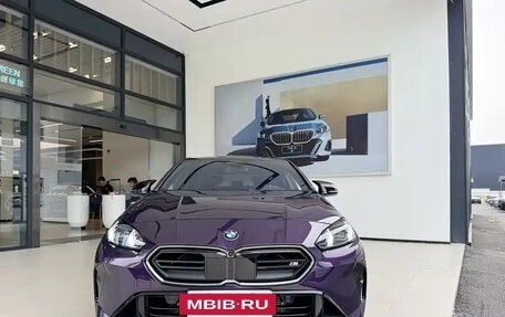 BMW 2 серия, 2026 год, 5 565 000 рублей, 2 фотография