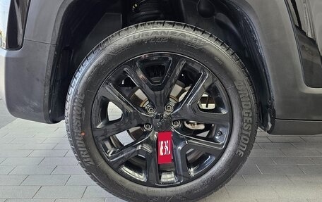 Jeep Renegade I рестайлинг, 2022 год, 1 640 020 рублей, 14 фотография
