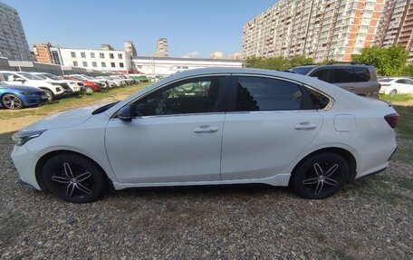 KIA Cerato III, 2020 год, 1 550 000 рублей, 3 фотография