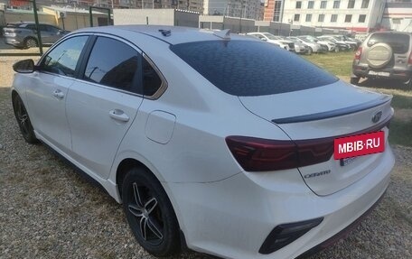 KIA Cerato III, 2020 год, 1 550 000 рублей, 4 фотография