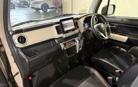 Suzuki Xbee I, 2023 год, 853 911 рублей, 4 фотография