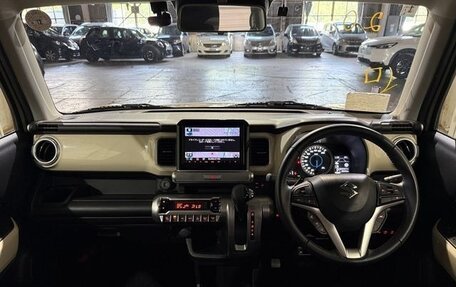 Suzuki Xbee I, 2023 год, 853 911 рублей, 5 фотография