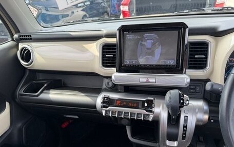Suzuki Xbee I, 2023 год, 853 911 рублей, 7 фотография