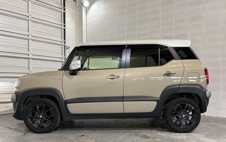 Suzuki Xbee I, 2023 год, 853 911 рублей, 3 фотография
