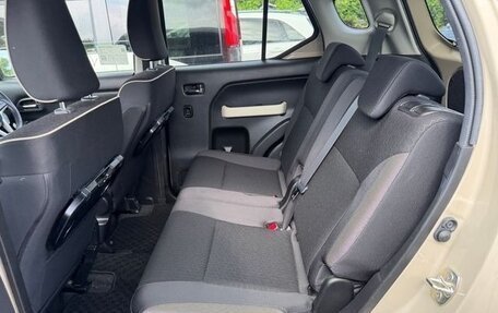 Suzuki Xbee I, 2023 год, 853 911 рублей, 10 фотография