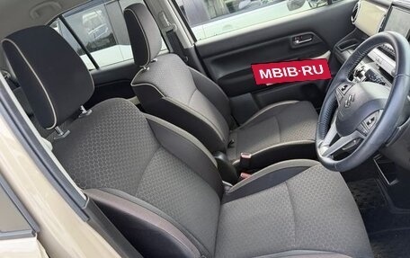 Suzuki Xbee I, 2023 год, 853 911 рублей, 9 фотография