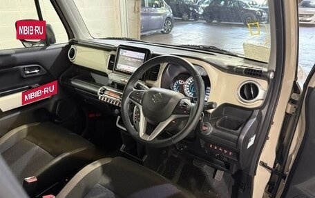 Suzuki Xbee I, 2023 год, 853 911 рублей, 6 фотография