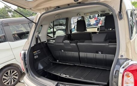Suzuki Xbee I, 2023 год, 853 911 рублей, 13 фотография