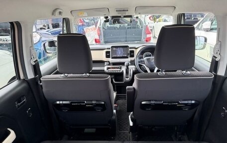 Suzuki Xbee I, 2023 год, 853 911 рублей, 12 фотография