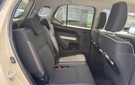 Suzuki Xbee I, 2023 год, 853 911 рублей, 11 фотография