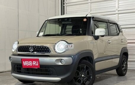 Suzuki Xbee I, 2023 год, 853 911 рублей, 2 фотография