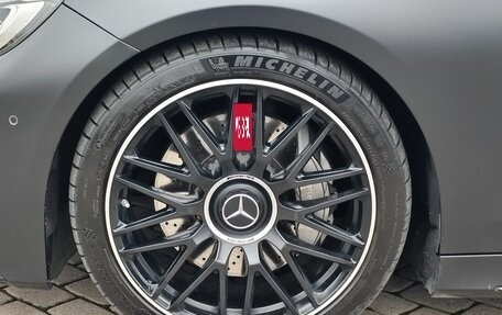 Mercedes-Benz S-Класс, 2017 год, 6 590 000 рублей, 9 фотография