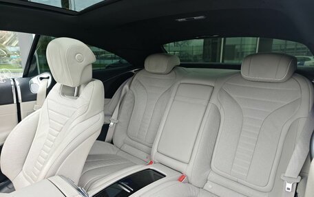 Mercedes-Benz S-Класс, 2017 год, 6 590 000 рублей, 21 фотография
