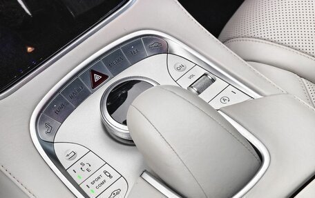 Mercedes-Benz S-Класс, 2017 год, 6 590 000 рублей, 15 фотография