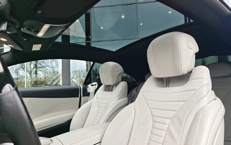 Mercedes-Benz S-Класс, 2017 год, 6 590 000 рублей, 17 фотография