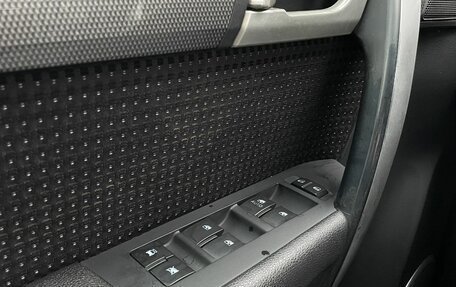 Chevrolet Captiva I, 2012 год, 1 175 000 рублей, 13 фотография