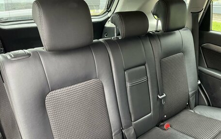 Chevrolet Captiva I, 2012 год, 1 175 000 рублей, 11 фотография