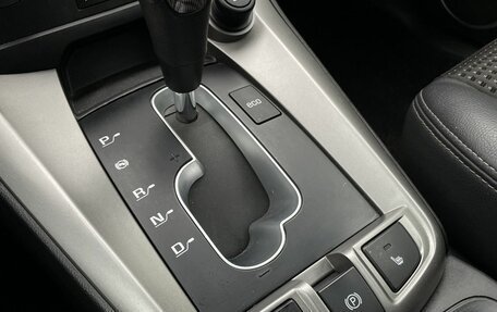 Chevrolet Captiva I, 2012 год, 1 175 000 рублей, 17 фотография