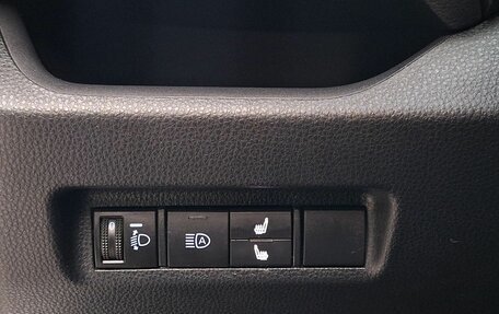 Toyota RAV4, 2021 год, 2 730 000 рублей, 15 фотография
