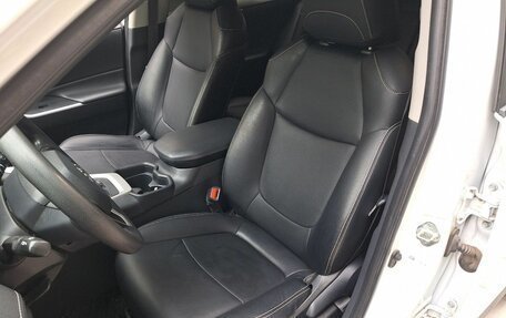 Toyota RAV4, 2021 год, 2 730 000 рублей, 16 фотография