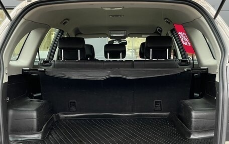 Chevrolet Captiva I, 2012 год, 1 175 000 рублей, 18 фотография