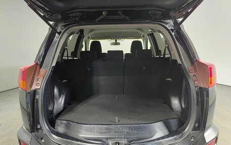 Toyota RAV4, 2014 год, 1 690 000 рублей, 12 фотография