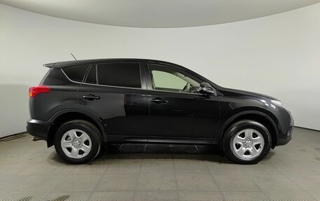 Toyota RAV4, 2014 год, 1 690 000 рублей, 5 фотография