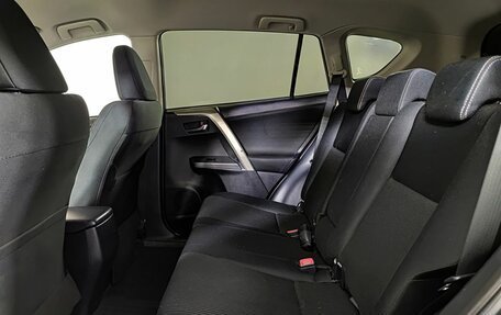 Toyota RAV4, 2014 год, 1 690 000 рублей, 15 фотография
