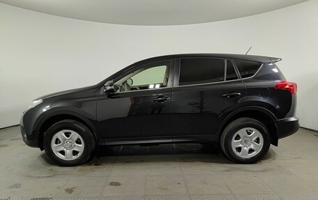 Toyota RAV4, 2014 год, 1 690 000 рублей, 10 фотография