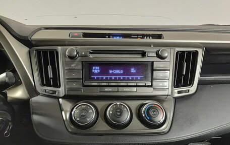 Toyota RAV4, 2014 год, 1 690 000 рублей, 18 фотография