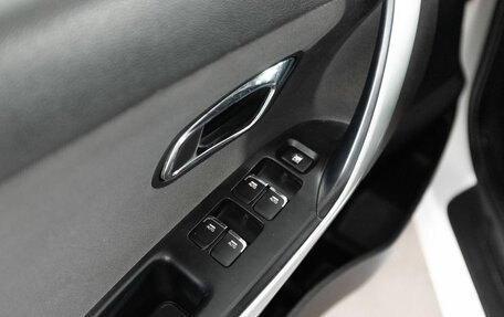 KIA cee'd III, 2016 год, 1 150 000 рублей, 8 фотография
