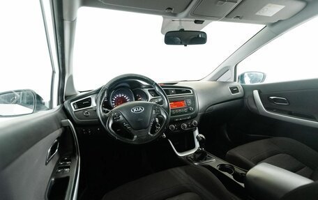 KIA cee'd III, 2016 год, 1 150 000 рублей, 7 фотография