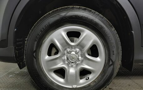 Toyota RAV4, 2014 год, 1 690 000 рублей, 22 фотография