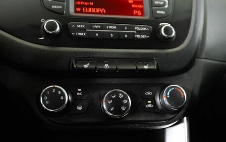 KIA cee'd III, 2016 год, 1 150 000 рублей, 12 фотография