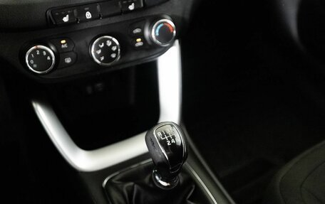KIA cee'd III, 2016 год, 1 150 000 рублей, 13 фотография