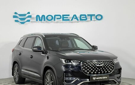 Chery Tiggo 8 Pro, 2021 год, 1 770 000 рублей, 3 фотография