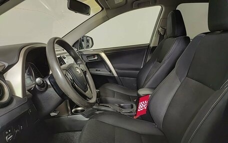 Toyota RAV4, 2014 год, 1 690 000 рублей, 20 фотография