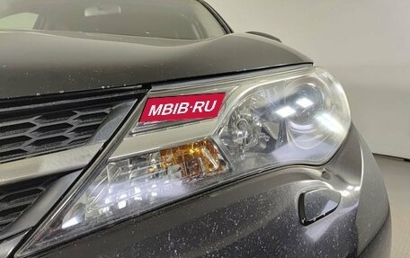 Toyota RAV4, 2014 год, 1 690 000 рублей, 21 фотография