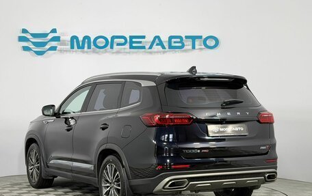 Chery Tiggo 8 Pro, 2021 год, 1 770 000 рублей, 7 фотография