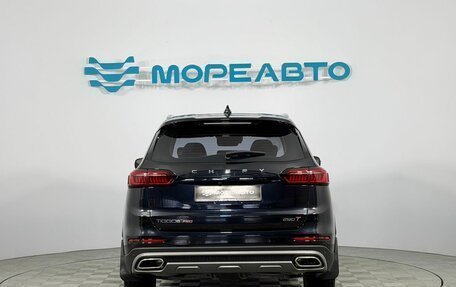 Chery Tiggo 8 Pro, 2021 год, 1 770 000 рублей, 6 фотография